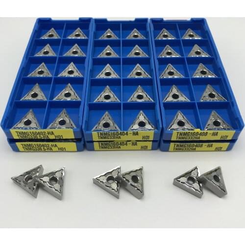 TCMT110204 VP15TF UE6020 Carbide inserts Internal Turning Tool metal lathe tools CNC turning insert TCMT 110204 Cutting tool