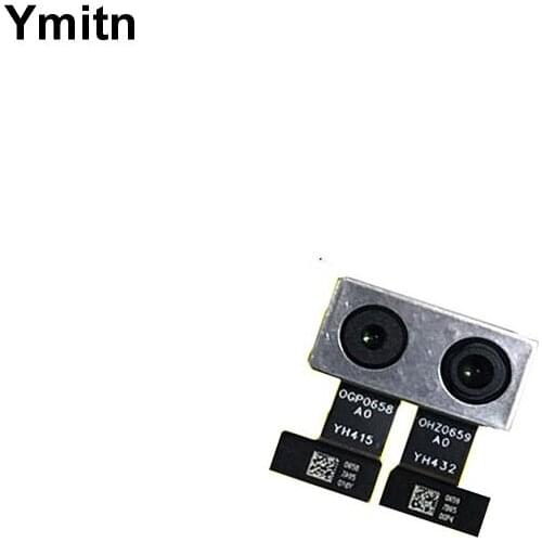 Ymitn Original Camera For Xiaomi Mi 5X Mi5X Mi A1 MiA1 Rear Camera Main Back Big Camera Module Flex Cable