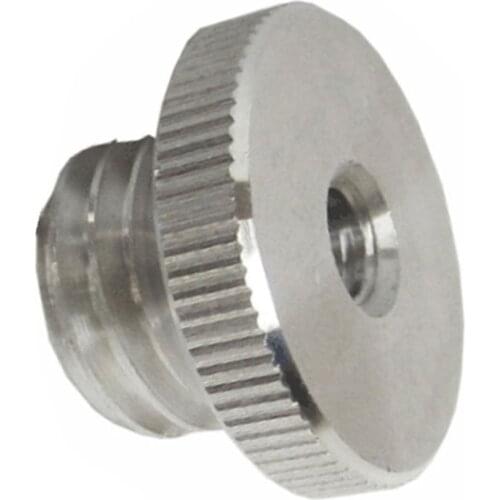 1/4'' To 5/8" Screw Adapter for 1/4'' Thread Lasers Level Rangefinder Tripod Stand 5/8" Adapter -Lasers Level Meter Tripod Adapt