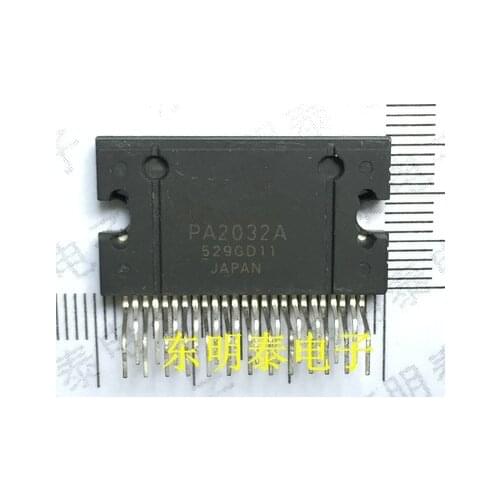 1PCS/LOT PA2032A PA2032 ZIP-25