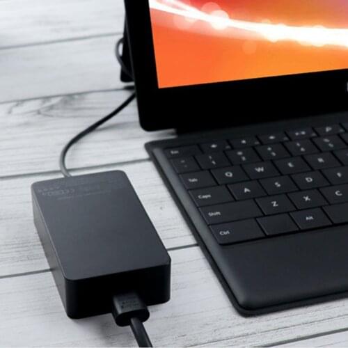15V 4A 65W for Microsoft surface book power adapter for Surface Pro3/4 Book Laptop/Tablet Phone charger fast charger