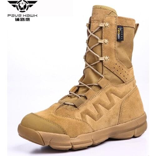 Timber Land Desert Bota Tactical Military Boots Men Combat Men Shoes Work Duty Safety Shoe Women Climbing Male Army Botas Woman