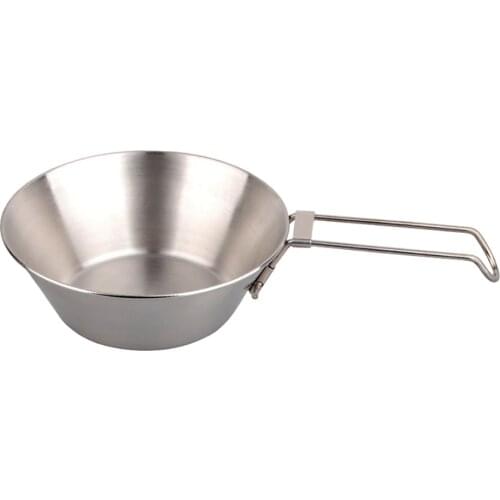 Bouti1583 Hiking Bowls