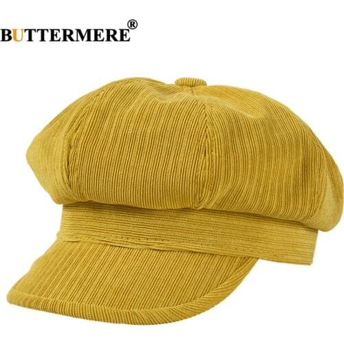 BUTTERMERE Caps Hoods For Women