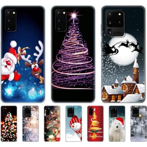 DENZ BRO Phone Cases For Samsung Galaxy S20 Plus