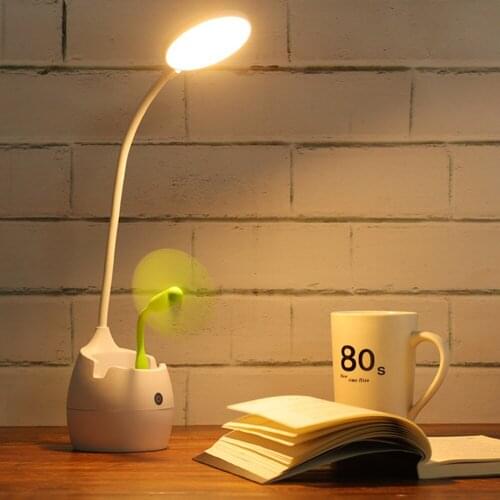 Echiley Desk Lamp