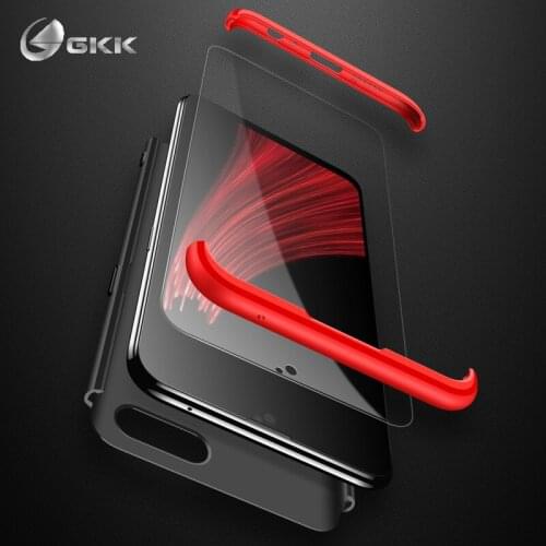 Чехлы для телефонов Oppo F7 GKK China At AliExpress