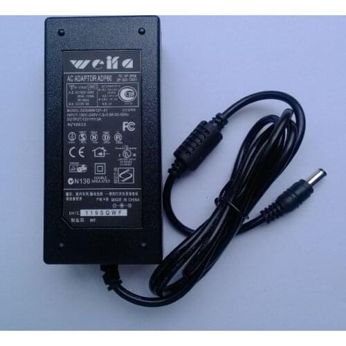 1W/1.5W/7W/15W power source of FM broadcast radio transmitter power adaptorof FM transmitter