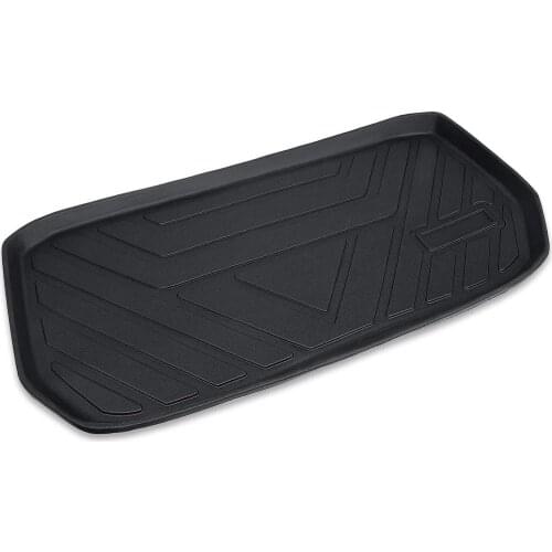 LumiParty Trunk Organizers