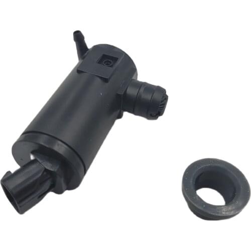 Windshield washer pump 85330-0K010 853300K010