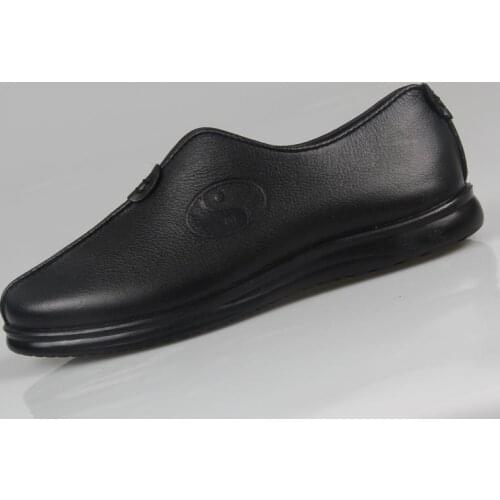 Tai Chi Shoes Martial Art Performance Breathable Shoes Practice kungfu Shoes