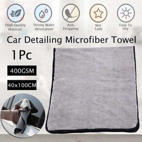 Olevo Car Wash Accessories