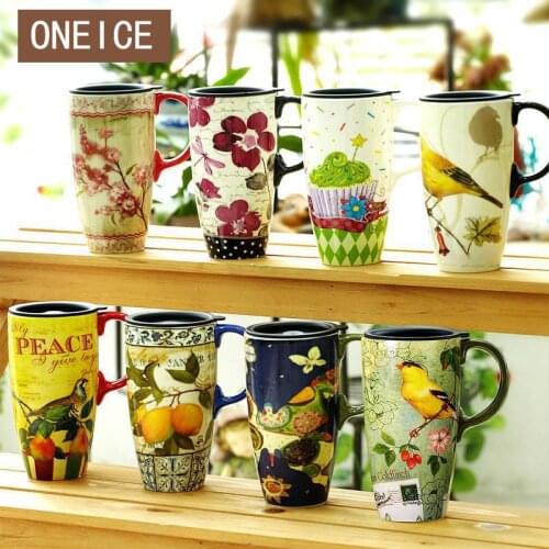 Прикольные кружки Oneice China At AliExpress