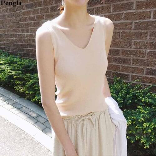 Женские майки Pengla China At AliExpress