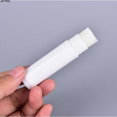1pc Cork Grease for Clarinet Saxophone Oboe Reed Instrument Musical Accessories 10g 6.7 * 1.6 * 1.6cm
