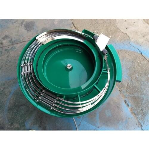 Specializing in manufacturing all kinds of vibration disk