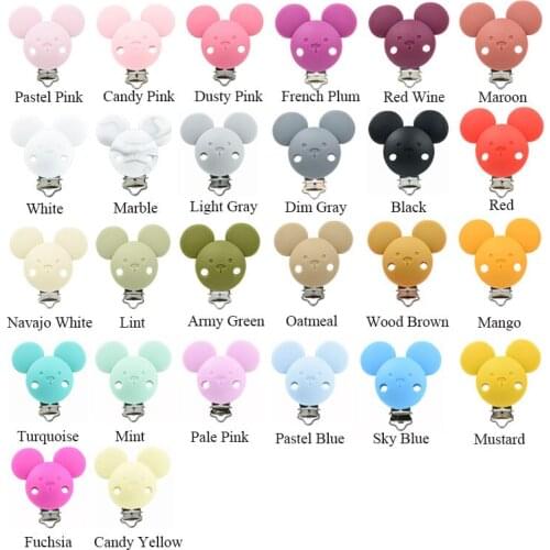 Pacifiers Teeny Teeth China