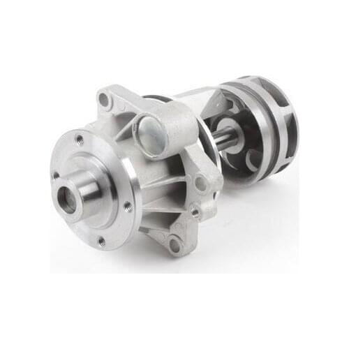 1 piece Engine Water Pump For BMW M3 M5 M6 11517838201