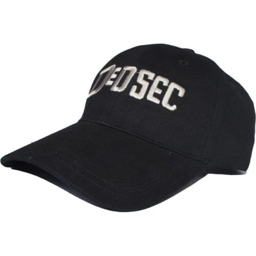 Wd2 Marcus Holloway Cosplay Dedsec Hats Hip Hop Caps Game Watch Dogs 2 Cap Hat