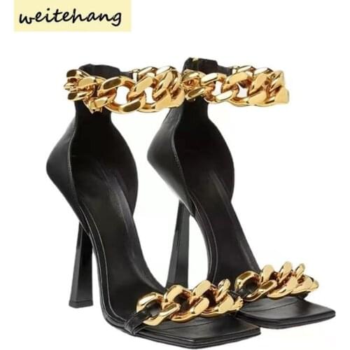 Weitehang Women's Sandals