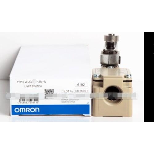1PC NEW Omron WLCL-2N-N free shipping