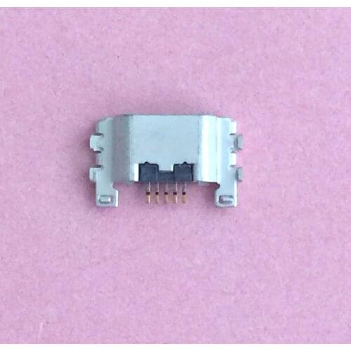 10/20/50/100pcs For Sony Xperia Z Ultra XL39H C6833 C6806 T2 Ultra XM50H D5303 D5306 USB Charging Port Connector Socket Plug