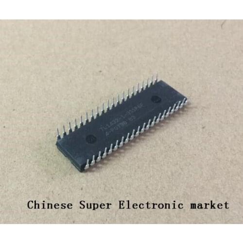 2pcs, NEW ,ATMEGA8515 ATMEGA8515-16PU DIP40 ATMEGA8515 -16PU MEGA8515 IC