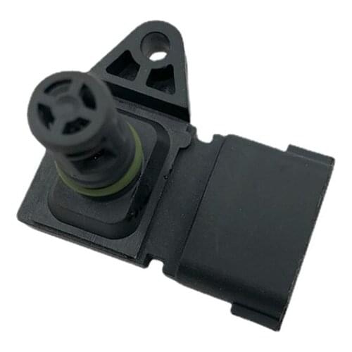 2897332 Suitable for Dongfeng Tianlong Cummins Temperature Intake Pressure Sensor 4921322/C2897333