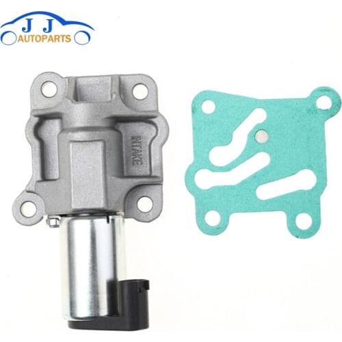 8670421 21432145 Intake Camshaft Adjusting Solenoid CVVT Valve For Volvo S80 S60 S70 V70 C70 XC90 XC70