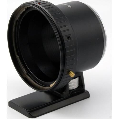 Lens Mount Adapter for Hasselblad V CF Mount Lens to Sony E-mount Mirrorless Camera A7III A7II A7RII A7 A6500 A6400 NEX-7 VG30