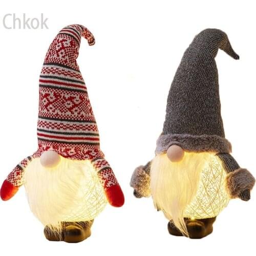 LED Night Lights Chkok China