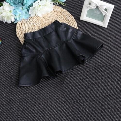 DFXD Elastic Skirts For Girls