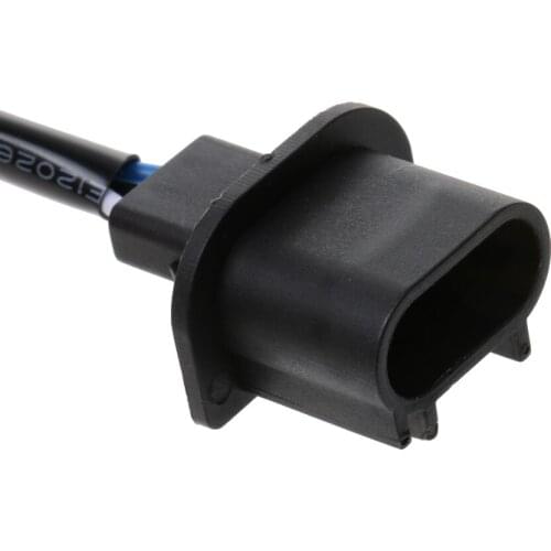 Hid Hi Lo Relay 35w / 55w Bi-xenon Harness Controller Kit H13 9008