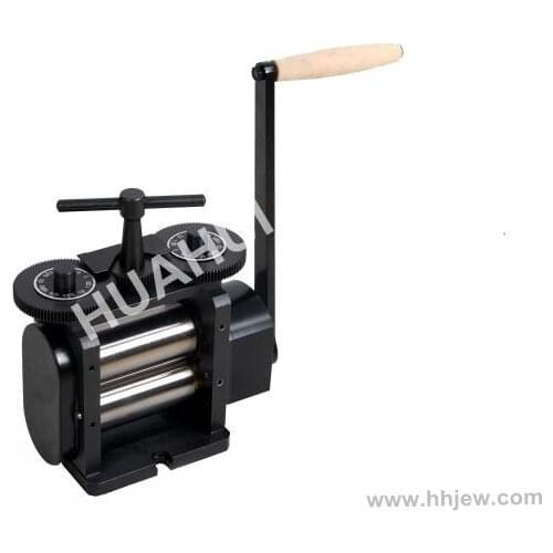 Good quality Jewelry Tools 110mm Flat Rolling Mill, 110 Roller for Metal Jewelry Making Tools & Equipment