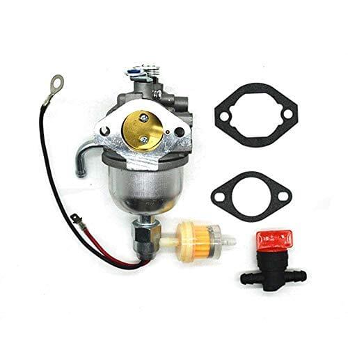 0A6562 Carburetor For Generac Generator Carb with Solenoid and Gaskets - Fits GN410 RV QP52