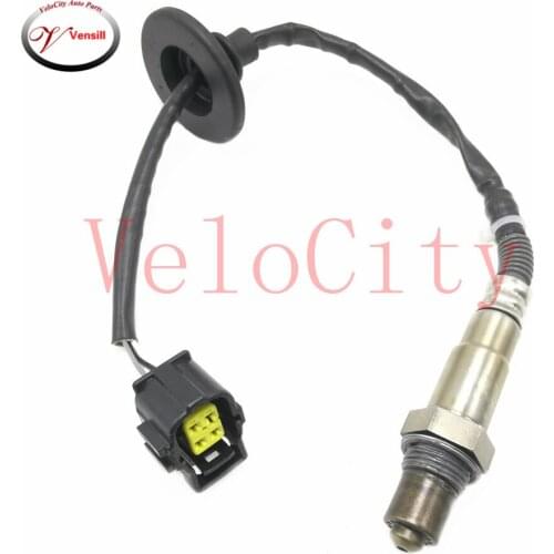 Lambda Sensor Oxygen Sensor For 2007 Mitsubishi Delica D5 4B12 2.4 Part No# 1588A136 0258005989