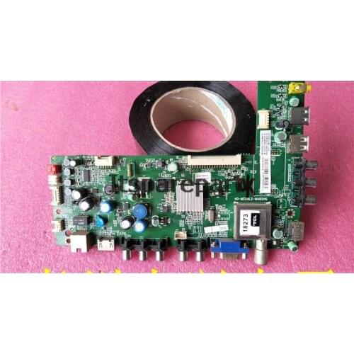 For 48CE680LED Motherboard 40-MS28L2-MAB2HG Screen LVF480SSTM