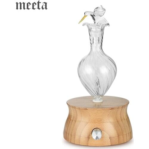 Ароматические диффузоры MEETA China At AliExpress