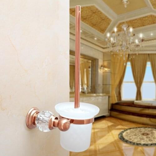 MENHONYI Toilet Brushes