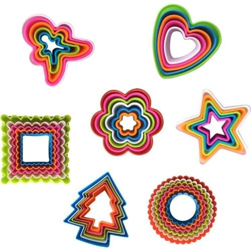 Наборы форм для выпечки MFHXXX China At AliExpress