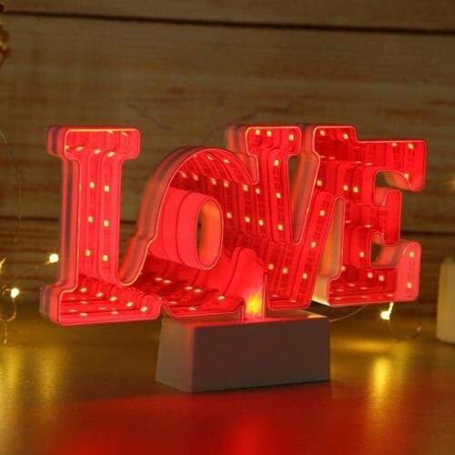 Netavantaj Night Lights