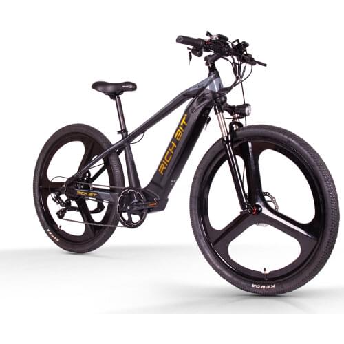 Электрические велосипеды Niloxer China At AliExpress