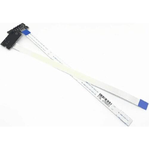 New Original label Sensor For Zebra GX430T Label Barcode Printer
