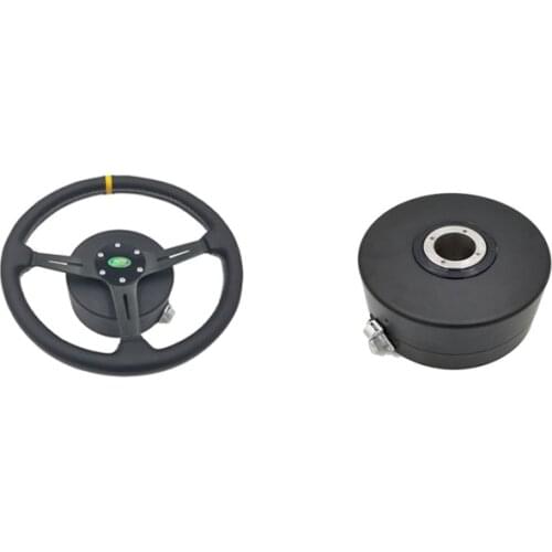 Precision Farming Auto Driving Autpilot Motor Drive System