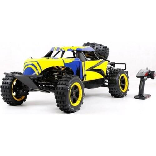 Rovan ROFUN baja 5TS RC gas powered RC truck with 36CC powerfull 2T engin