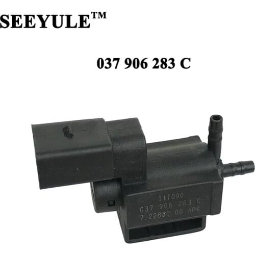 SEEYULE Air Intakes