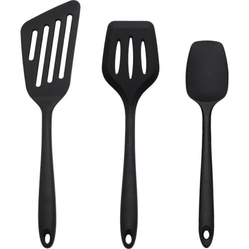 TINb Stainless Steel Kitchen Utensils Sets