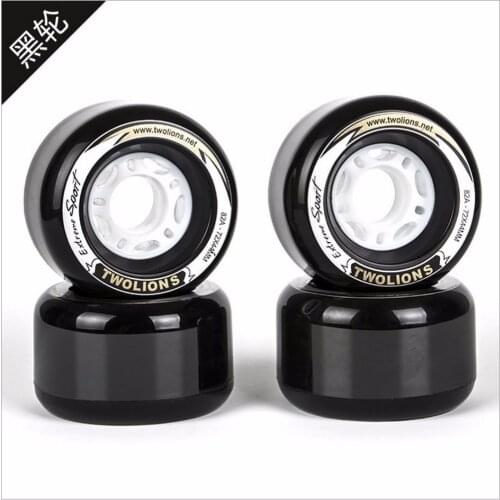 Two Lions Skateboard Wheels