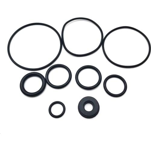 Sealing Ring for fuel Pump for BG BARRY GRANT BG400 BG280 BG220