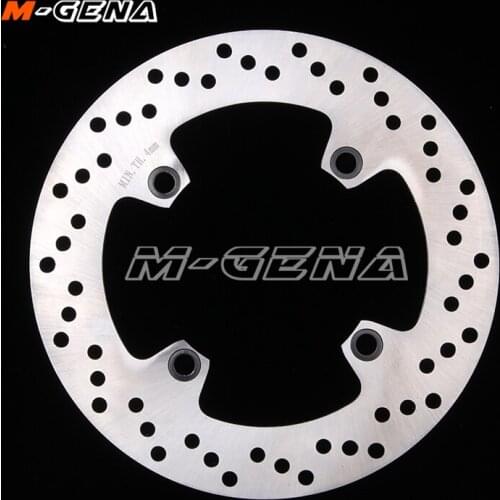 Motorcycle Rear Brake Disc Rotor For AN650 Burgman 650 2002 2003 02 03
